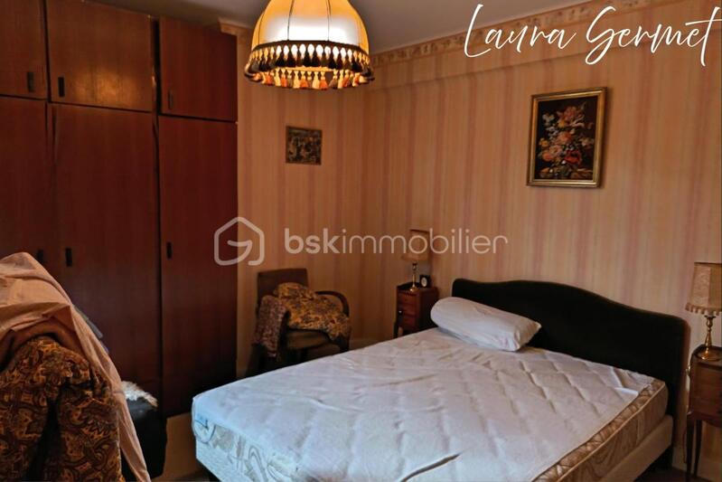 Longère - 180 m² - 6 pièces