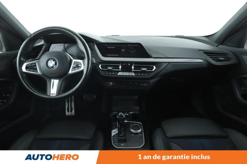 Bmw Série 1 118i m Sport Dkg7 140 ch