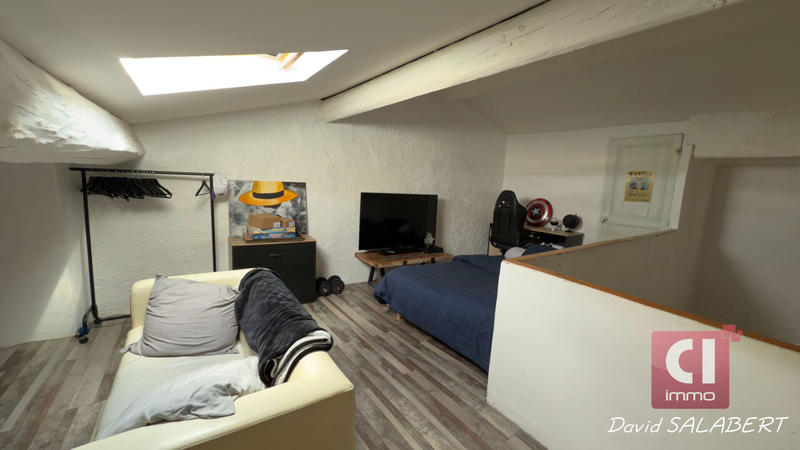 Appartement - 135 m² - 4 pièces