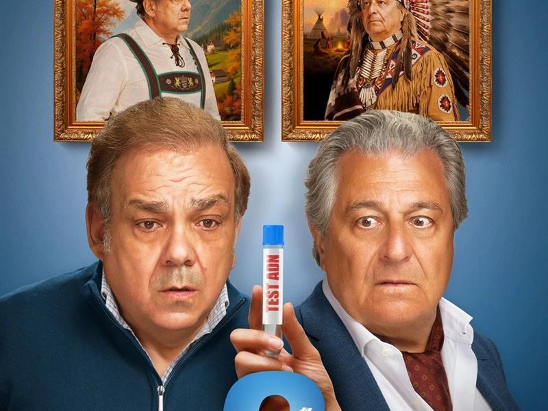 Projection Dieuze - Cocorico 2