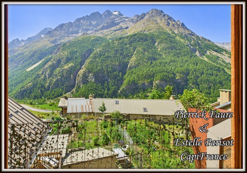 Châlet - 280 m² - 8 pièces