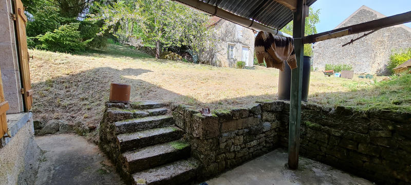 Maison - 60 m² - 5 pièces