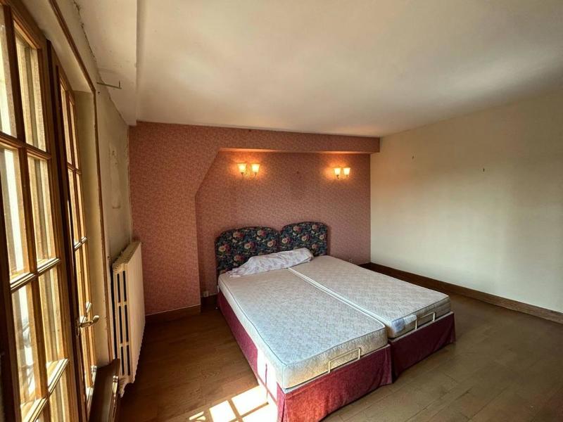 Maison - 172 m² - 5 pièces