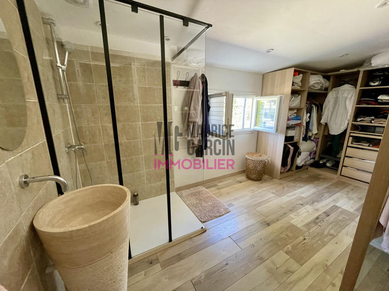 Maison - 129 m² - 6 pièces