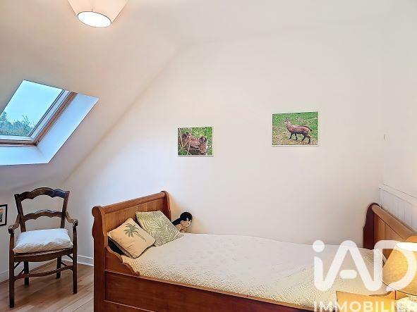 Maison de campagne - 215 m² - 8 pièces