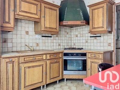 Appartement - 96 m² - 4 pièces