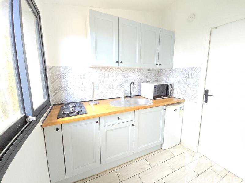 Maison - 181 m² - 5 pièces