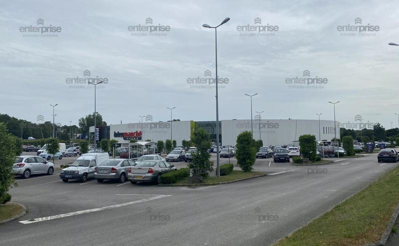 Local commercial - 400 m²