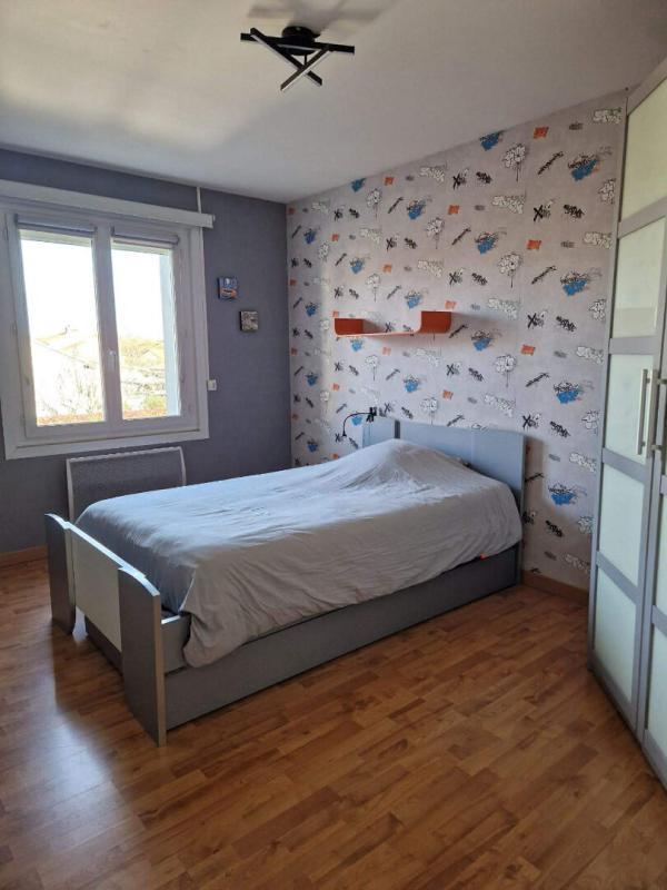 Maison - 176 m² - 7 pièces