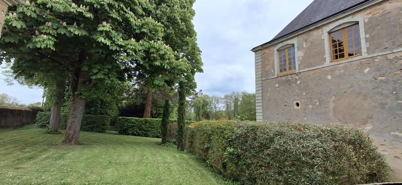 Manoir - 1 300 m² - 21 pièces