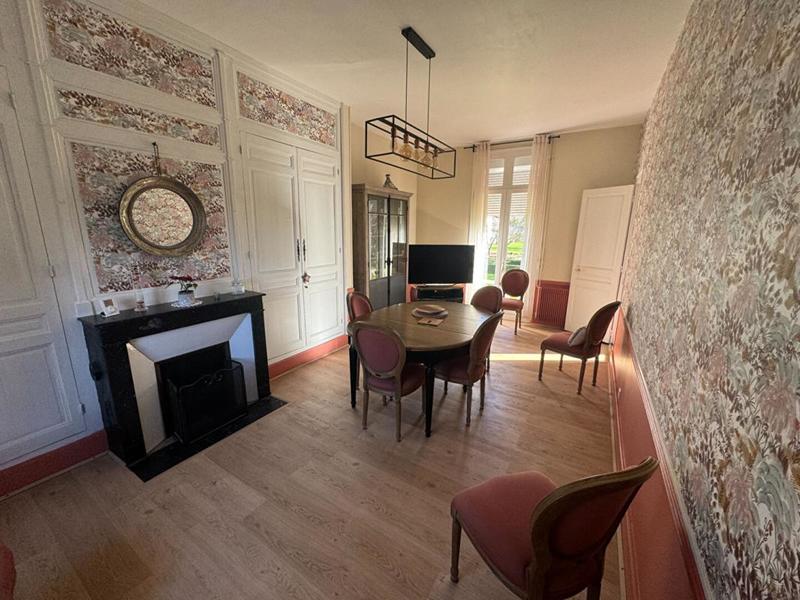 Maison - 168 m² - 5 pièces