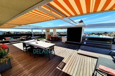 Appartement - 149 m² - 4 pièces