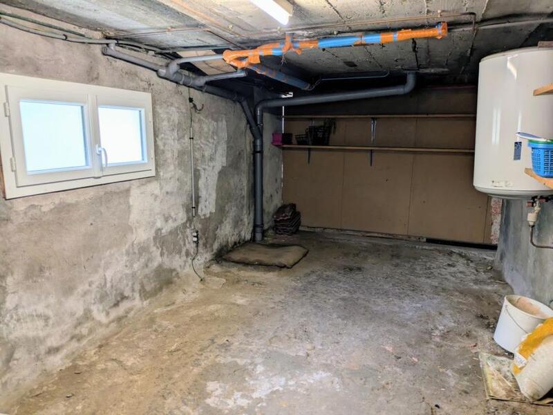 Maison - 68 m² - 4 pièces