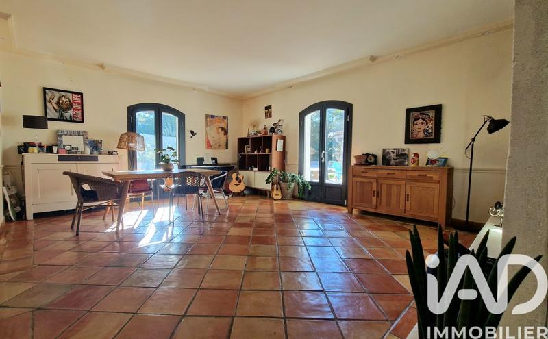 Maison - 172 m² - 5 pièces