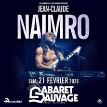 Jean-Claude Naimro  