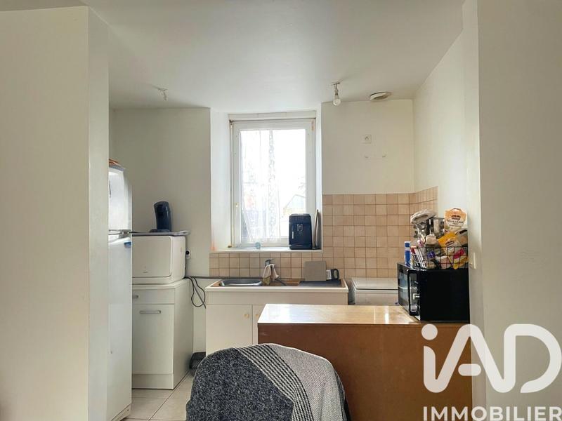 Appartement - 79 m² - 3 pièces