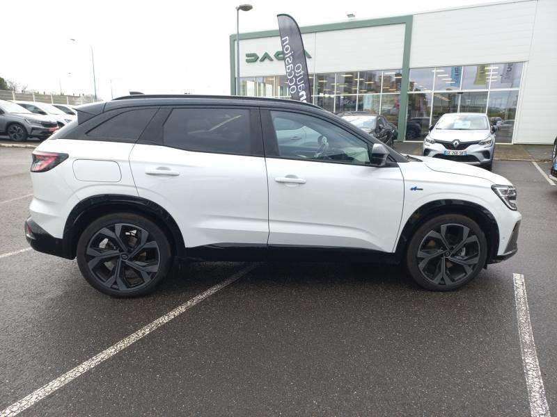 Renault Austral E-Tech full hybrid 200 Gsr2 Iconic esprit Alpine