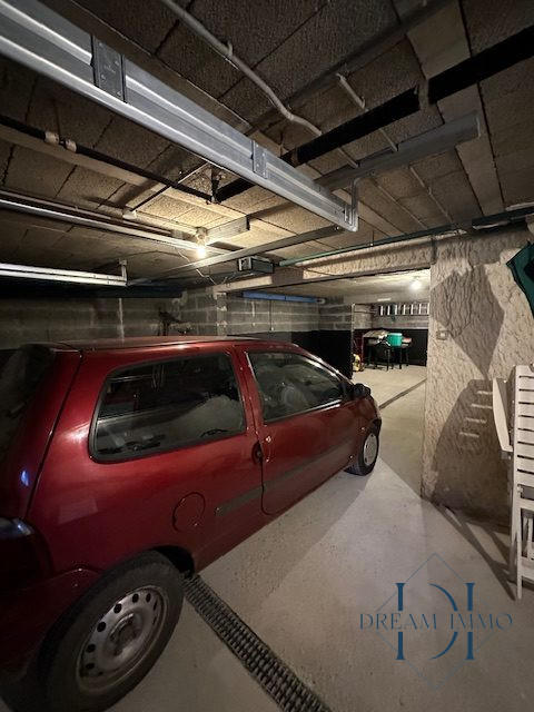 Maison - 127 m² - 5 pièces