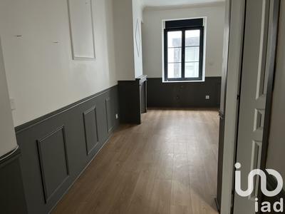 Appartement - 65 m² - 4 pièces