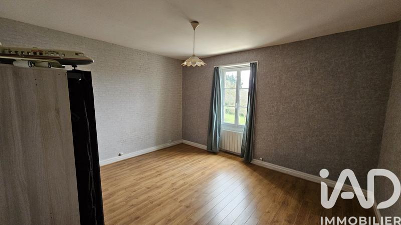 Maison de village - 178 m² - 6 pièces