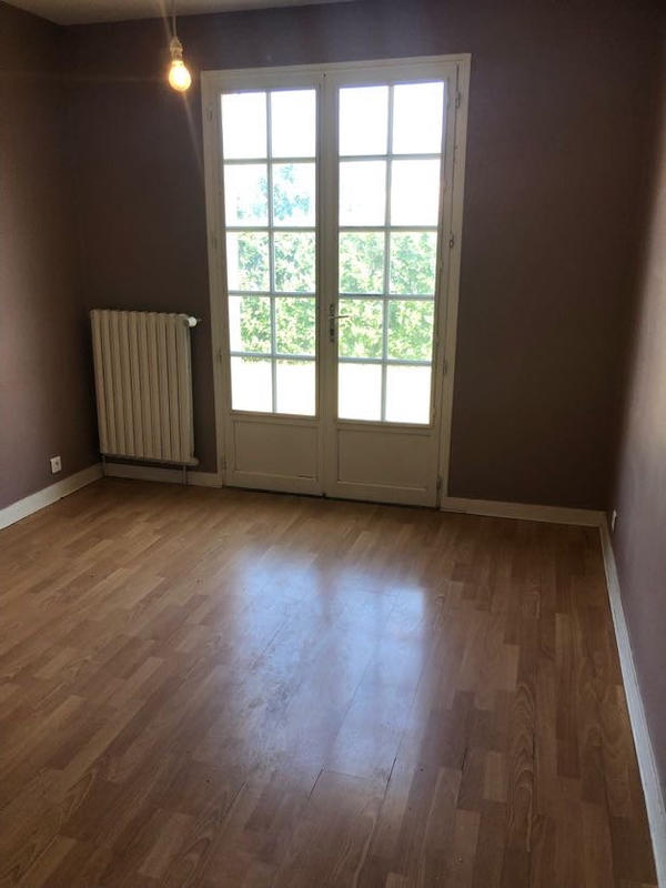Maison - 152 m² - 6 pièces
