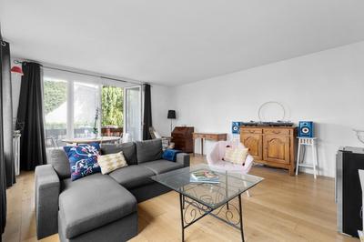 Appartement - 95 m² - 4 pièces