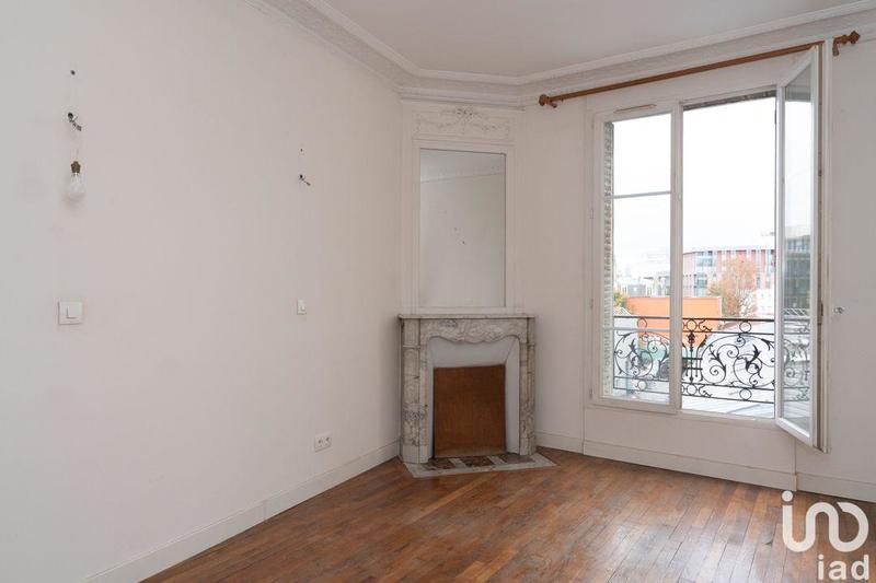 Appartement - 54 m² - 3 pièces