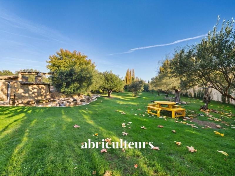 Maison ancienne - 180 m² - 7 pièces