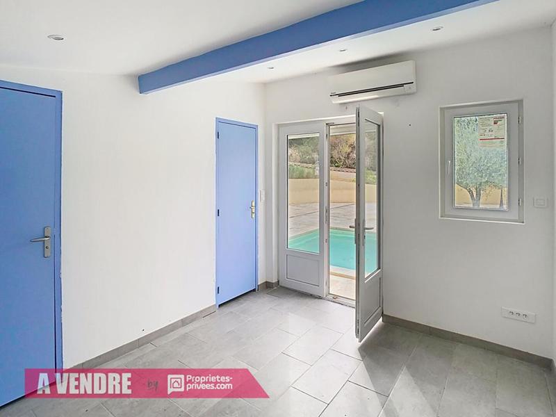 Maison - 200 m² - 6 pièces