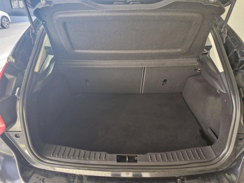 Ford Focus 1.6 Ti-Vct 105 Trend