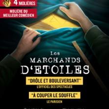 Les Marchands d'Etoiles