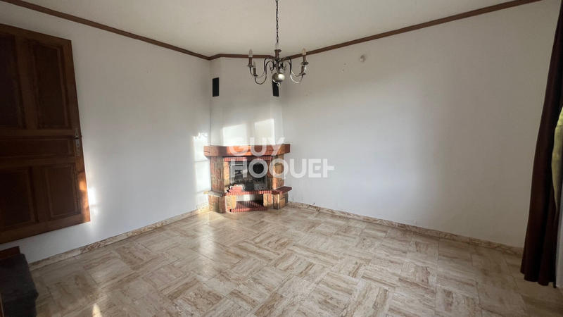 Maison - 68 m² - 3 pièces