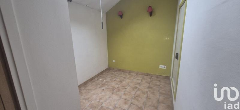 Maison de village - 48 m² - 3 pièces