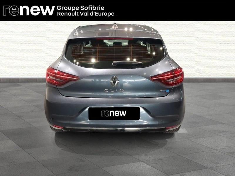 Renault Clio V E-Tech 140 - 21n Intens