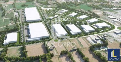 Terrain constructible - 20 300 m²