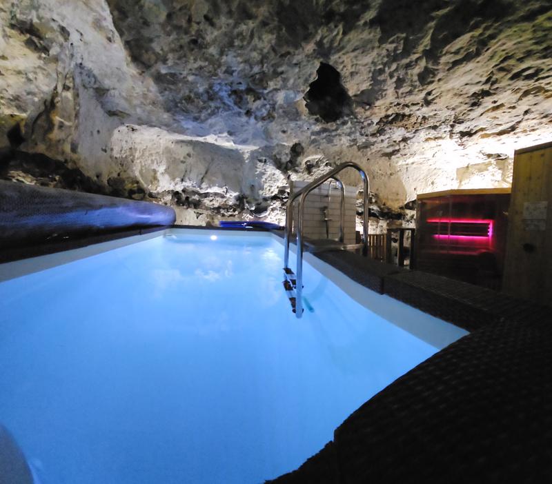 un spa rien que pour vous