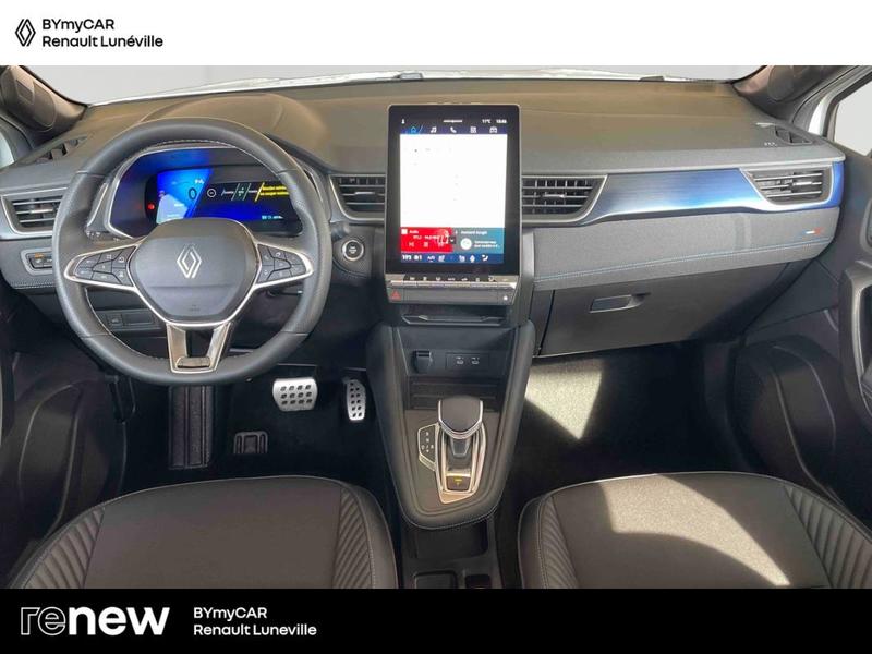 Renault Symbioz E-Tech full hybrid 145 Esprit Alpine