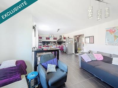 Maison - 191 m² - 11 pièces