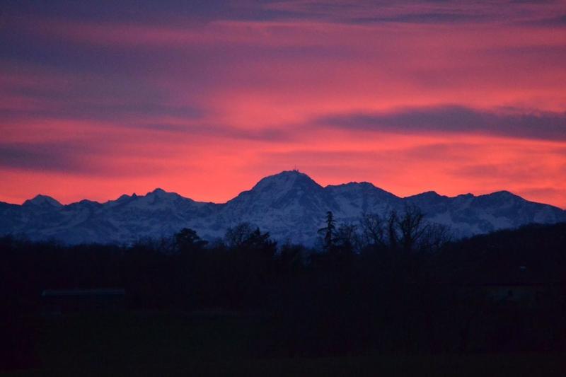 Maison ancienne - 296 m² - 6 pièces