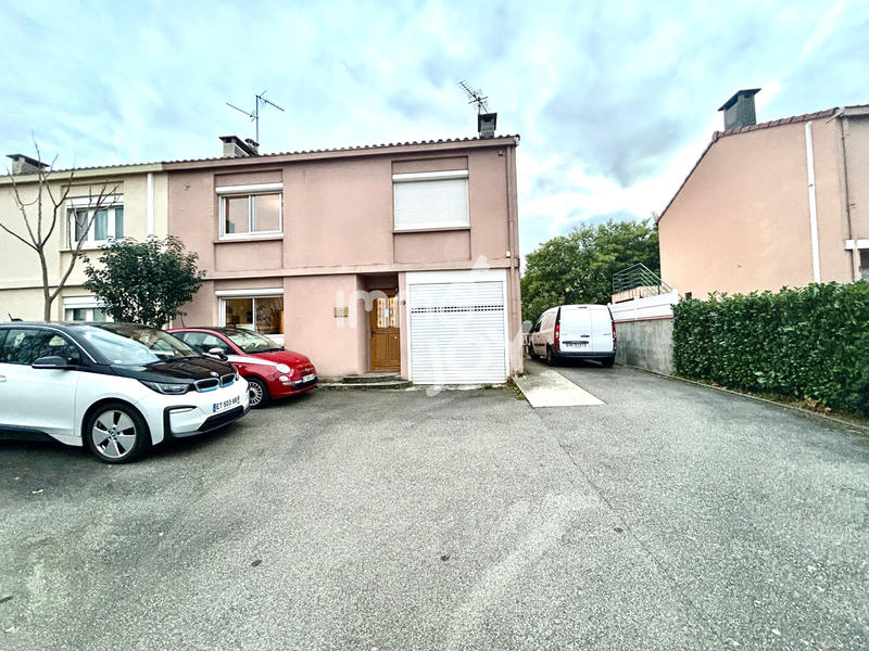 Local commercial - 110 m²