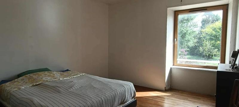 Maison de village - 140 m² - 5 pièces