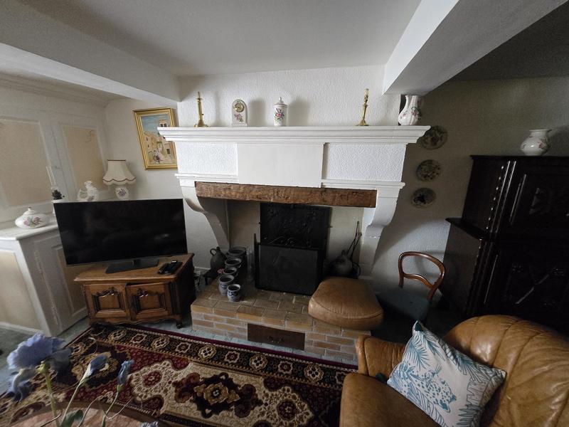 Maison contemporaine - 109 m² - 4 pièces