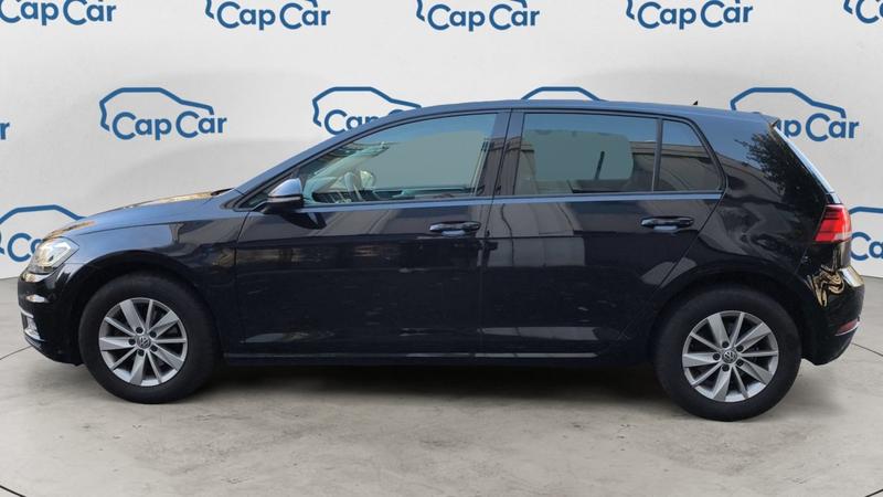 Volkswagen Golf 1.0 Tsi 115.0 Confortline