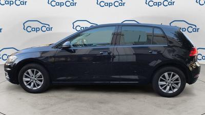 Volkswagen Golf 1.0 Tsi 115.0 Confortline