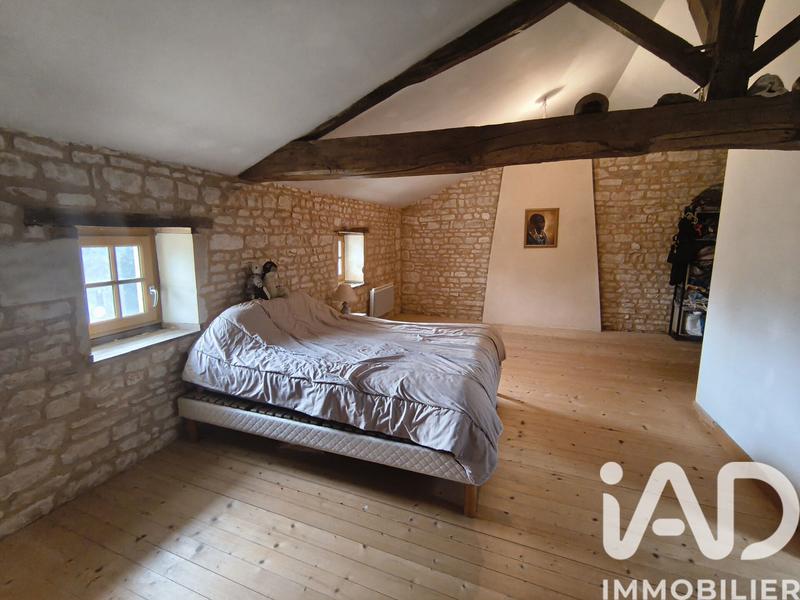 Maison de campagne - 162 m² - 4 pièces