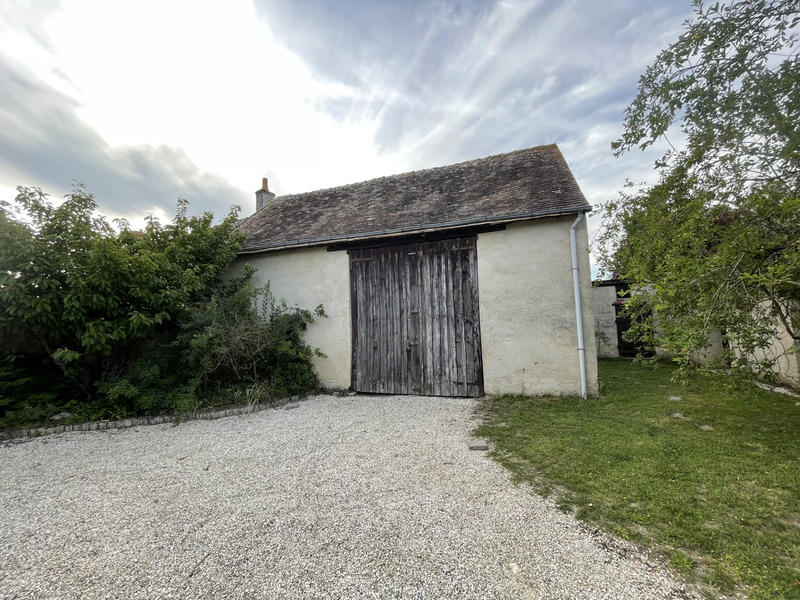 Maison - 150 m² - 8 pièces