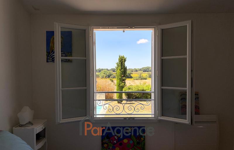 Maison - 204 m² - 5 pièces