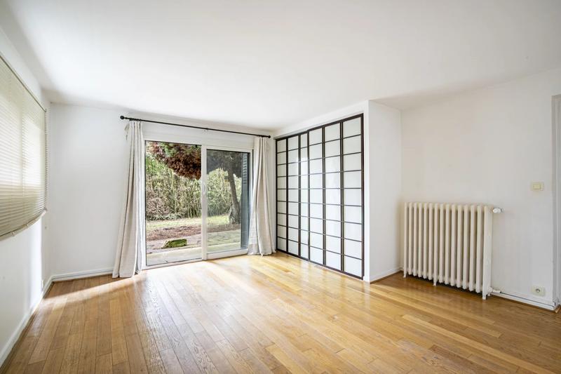 Maison - 212 m² - 7 pièces