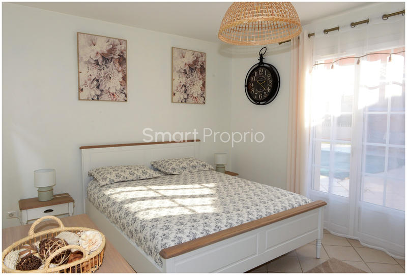 Villa - 190 m² - 5 pièces