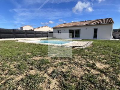 Villa - 89 m² - 4 pièces